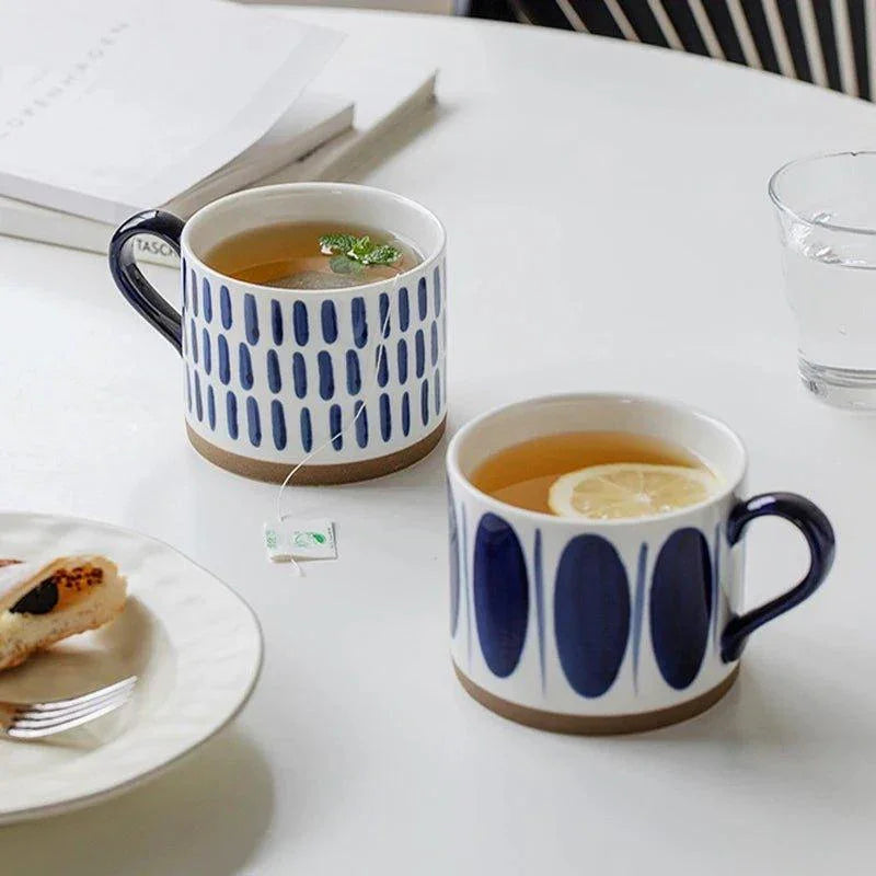 Celbessa Mug