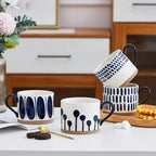 Celbessa Mug