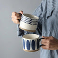 Celbessa Mug