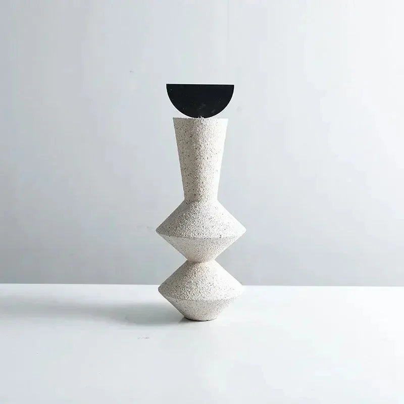 Celbyra Resin Sculpture