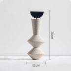 Celbyra Resin Sculpture