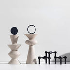 Celbyra Resin Sculpture