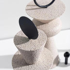 Celbyra Resin Sculpture
