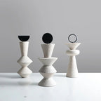 Celbyra Resin Sculpture