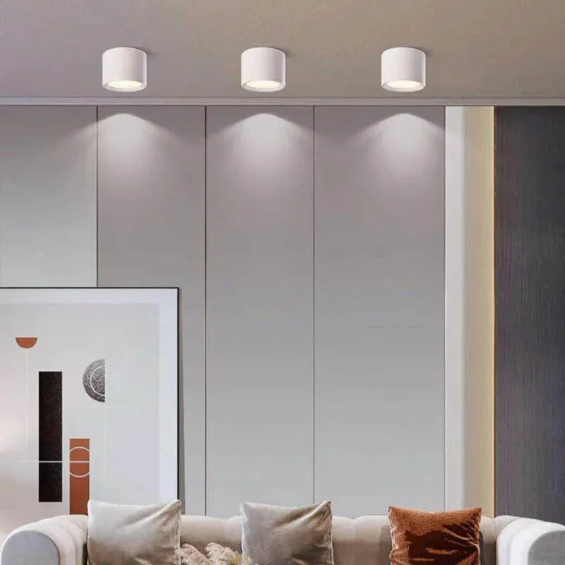Celforra Surface Mounted Downlight