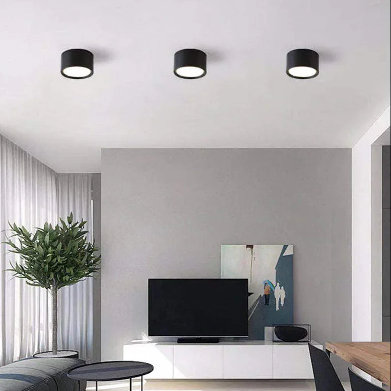 Celforra Surface Mounted Downlight