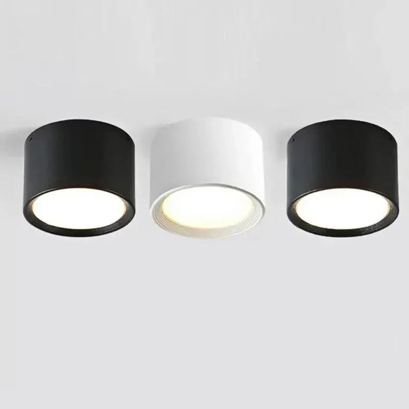 Celforra Surface Mounted Downlight