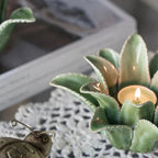 Cellira Candle Holder