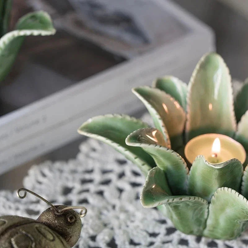 Cellira Candle Holder