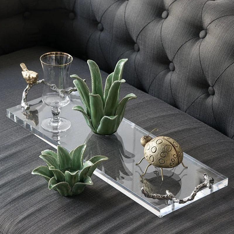 Cellira Candle Holder