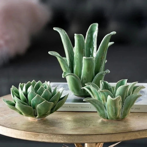 Cellira Candle Holder