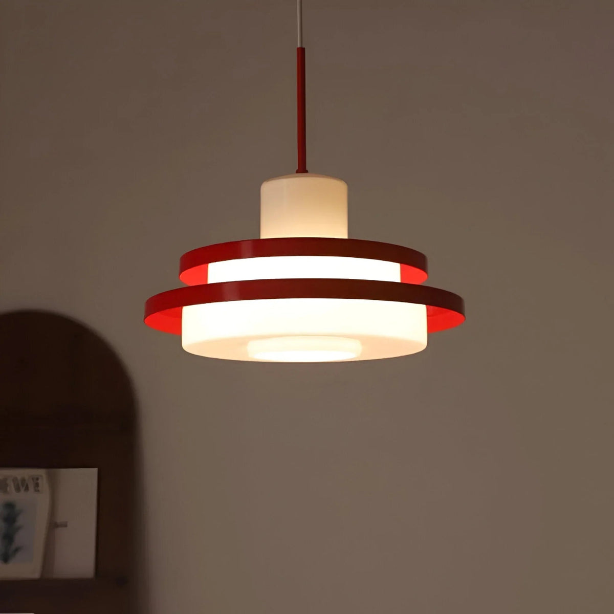 Celmanta Pendant Lamp