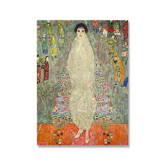 Celndita Art Print