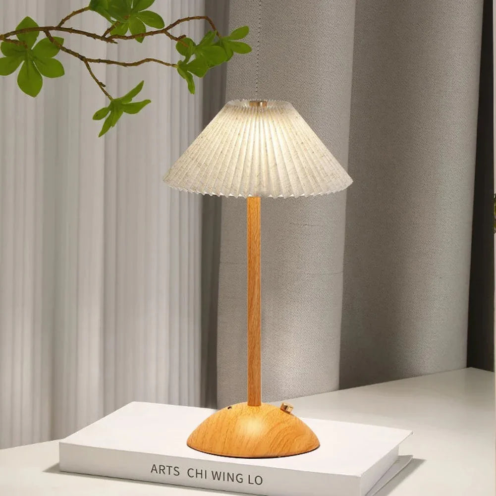 Celsossa Table Lamp