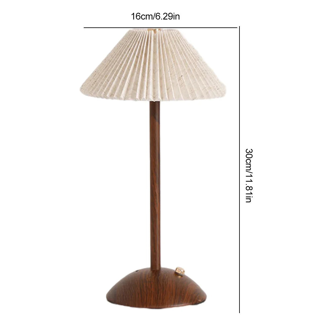 Celsossa Table Lamp