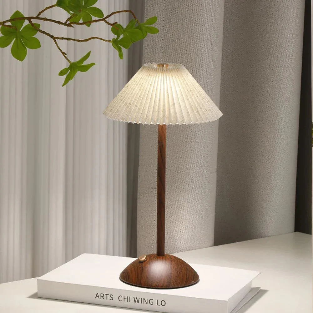 Celsossa Table Lamp