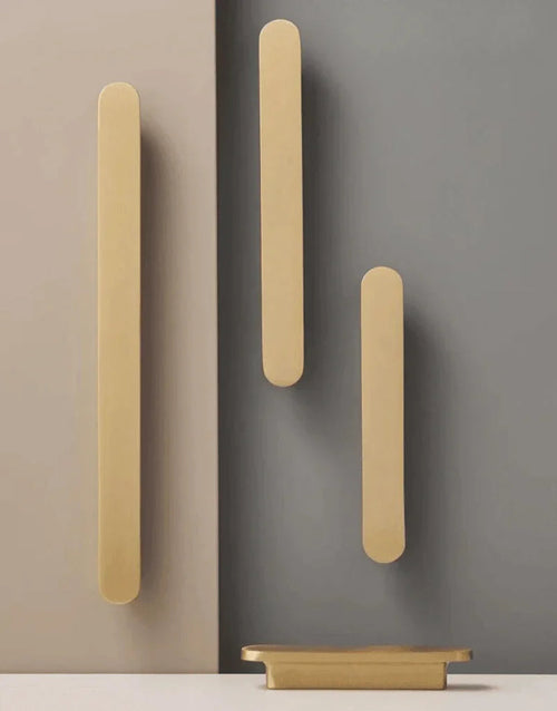 Celstisa Handles
