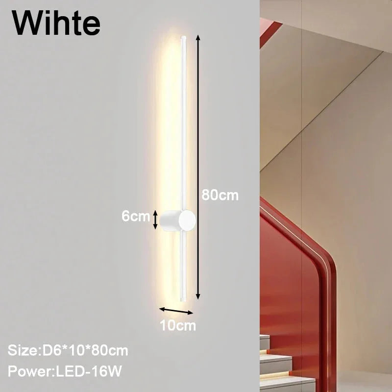 Celstola Wall Lamp
