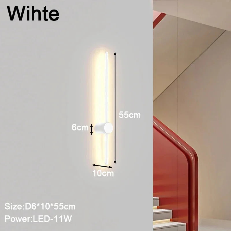 Celstola Wall Lamp