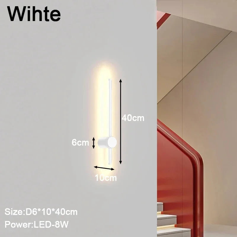 Celstola Wall Lamp