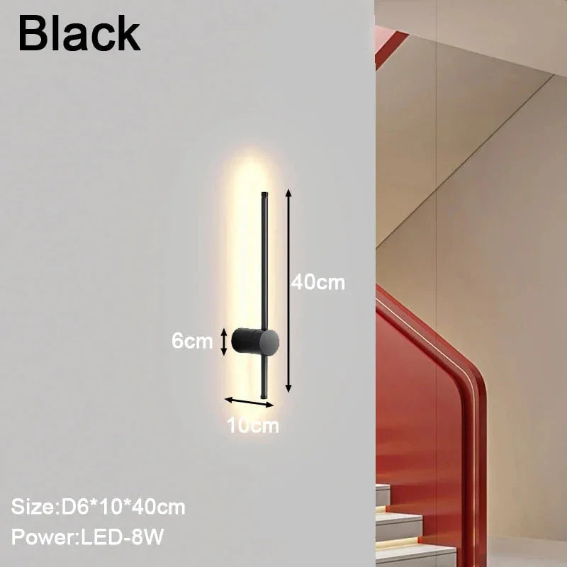 Celstola Wall Lamp