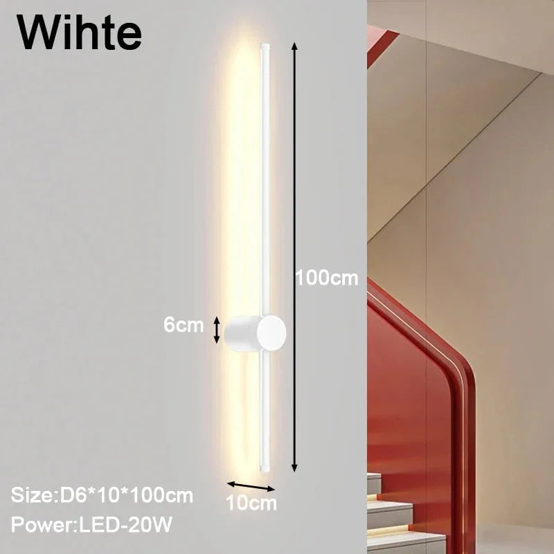 Celstola Wall Lamp