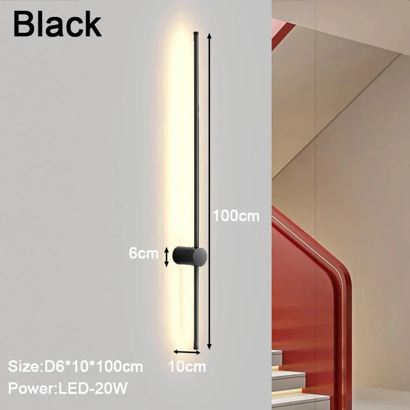 Celstola Wall Lamp