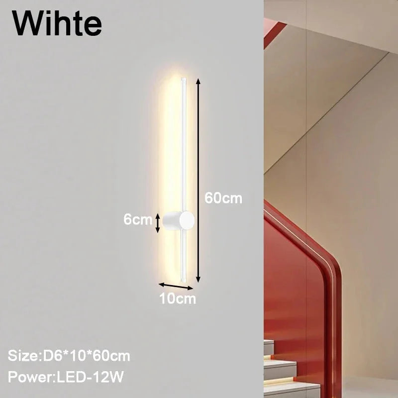 Celstola Wall Lamp
