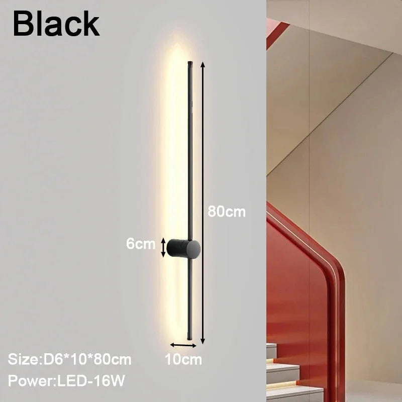 Celstola Wall Lamp