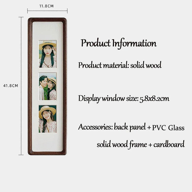 Celstynta Photo Frame