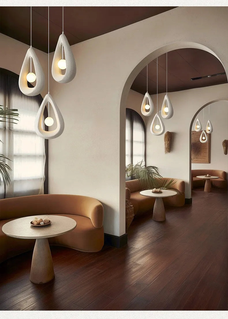 Celtirra Pendant Lamp