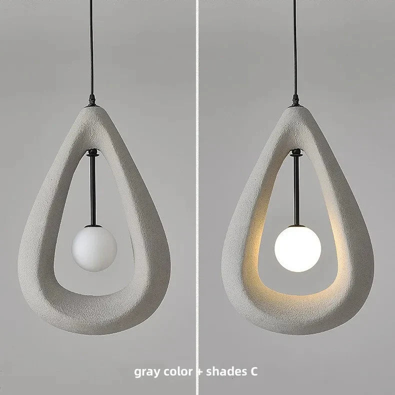 Celtirra Pendant Lamp