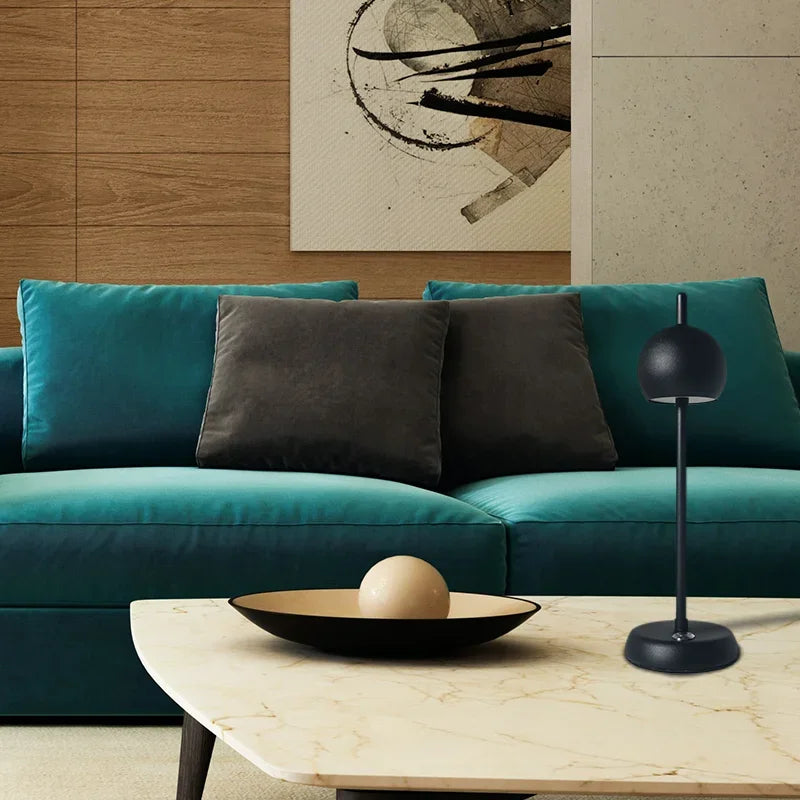 Celtirra Table Lamp