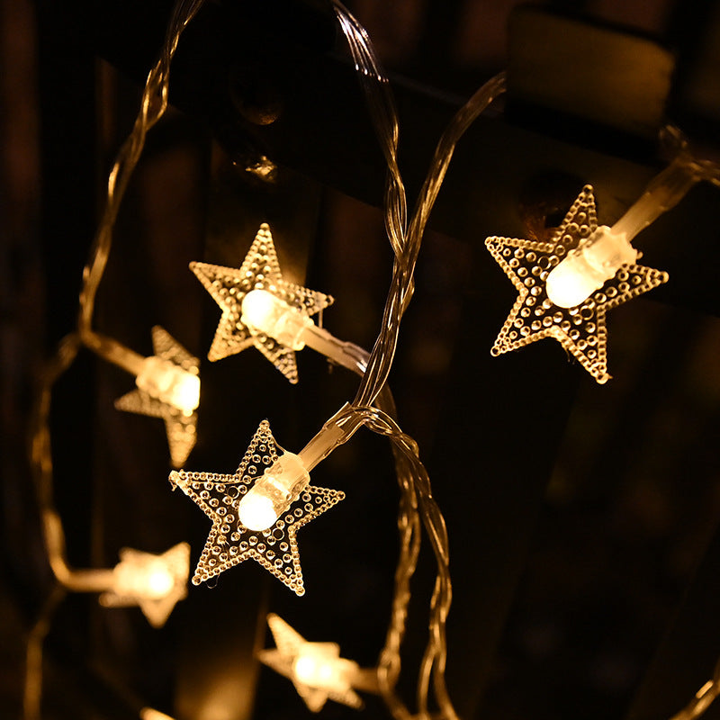 Cherry Blossom LED Micro Fairy Light String | TheKanta