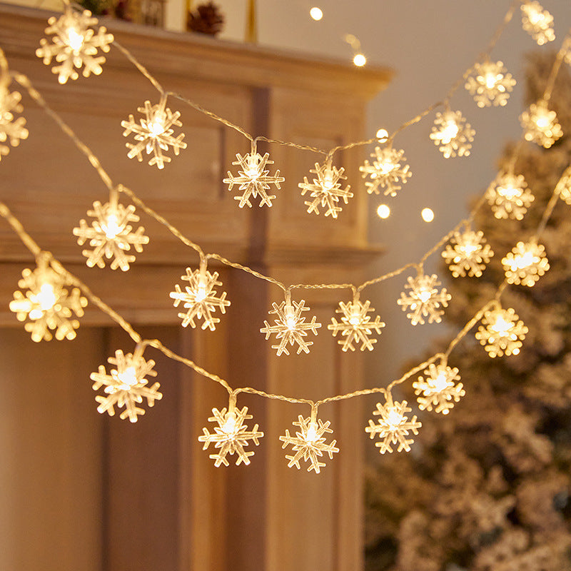 Cherry Blossom LED Micro Fairy Light String | TheKanta