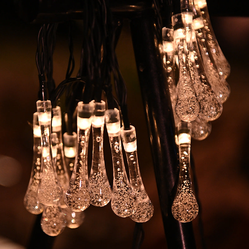 Cherry Blossom LED Micro Fairy Light String | TheKanta