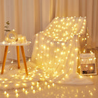 Cherry Blossom LED Micro Fairy Light String | TheKanta