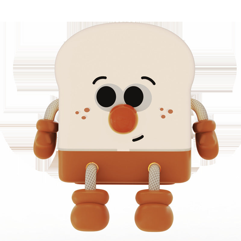 Children's Toast Character Night Light | TheKanta