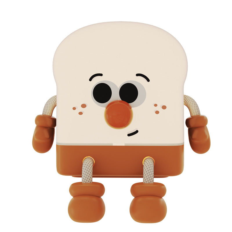 Children's Toast Character Night Light | TheKanta