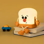 Children's Toast Character Night Light | TheKanta