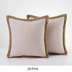 Clybirra Cushion Cover
