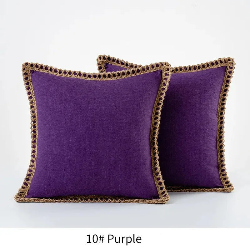 Clybirra Cushion Cover