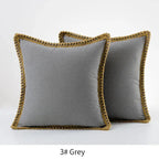 Clybirra Cushion Cover
