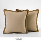Clybirra Cushion Cover
