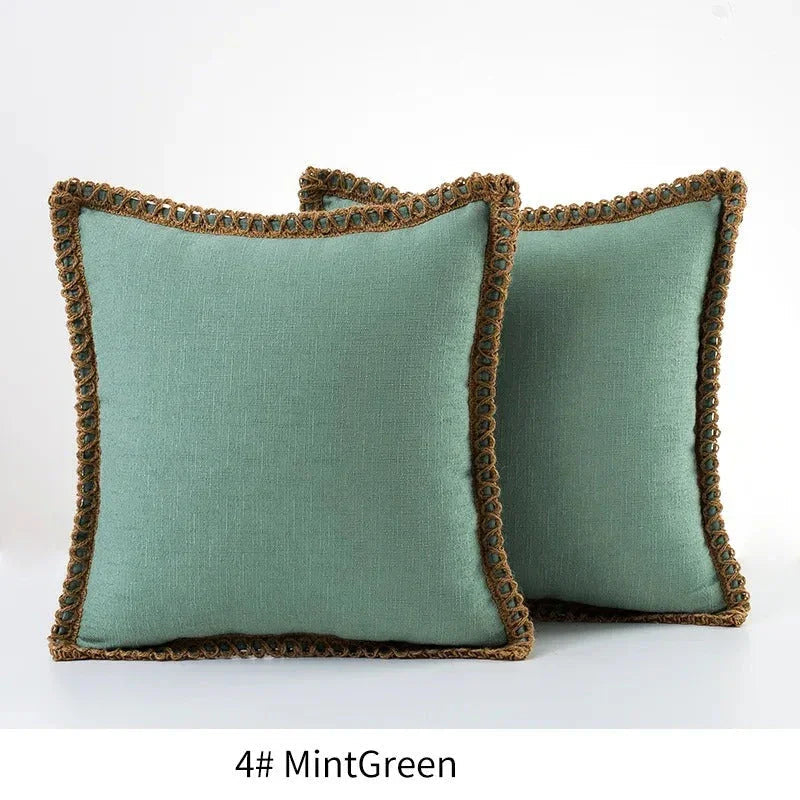 Clybirra Cushion Cover