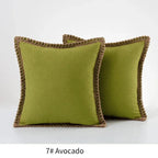 Clybirra Cushion Cover