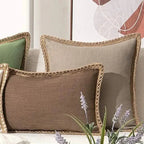 Clybirra Cushion Cover