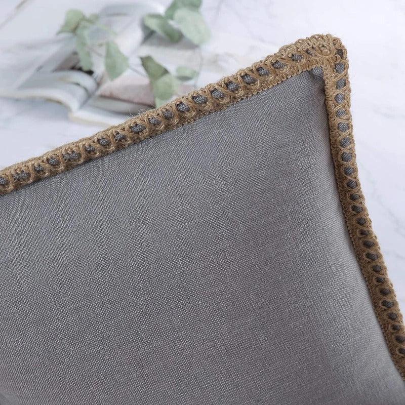 Clybirra Cushion Cover