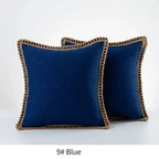 Clybirra Cushion Cover
