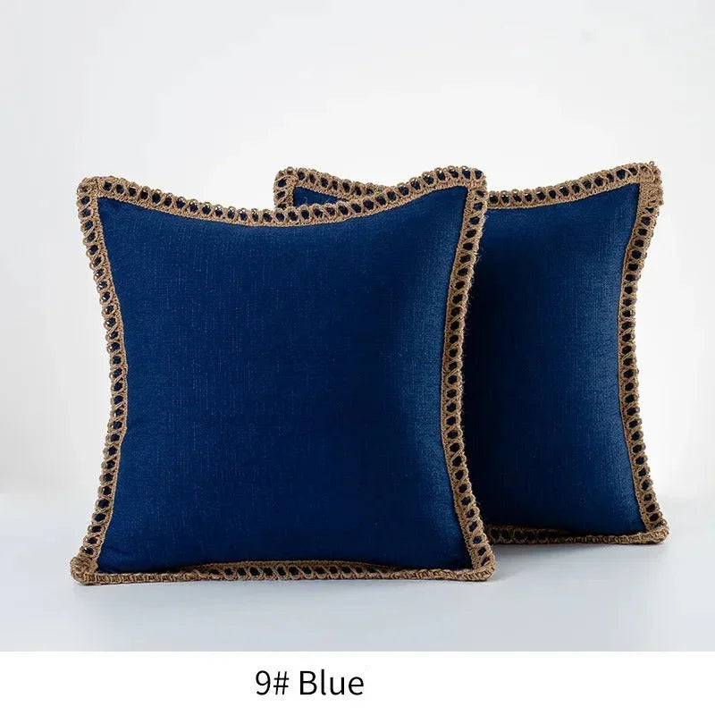 Clybirra Cushion Cover